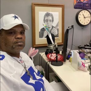 Meet your Posher, Roderick